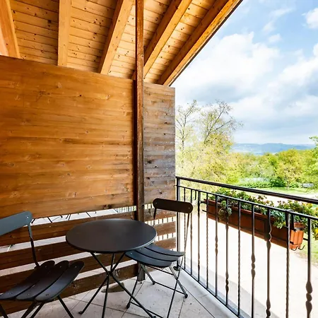 Agriturismo Il Porcellino Quinto di Valpantena Exterior foto