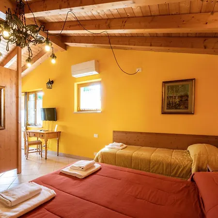 Agriturismo Il Porcellino Quinto di Valpantena Exterior foto