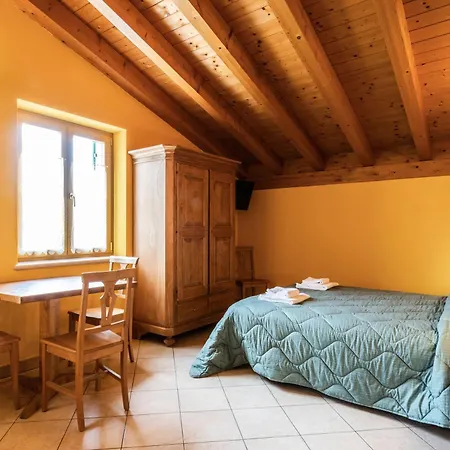 Agriturismo Il Porcellino Quinto di Valpantena Exterior foto