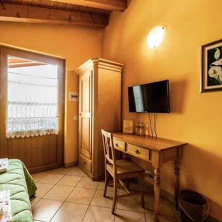 Agriturismo Il Porcellino Quinto di Valpantena Exterior foto