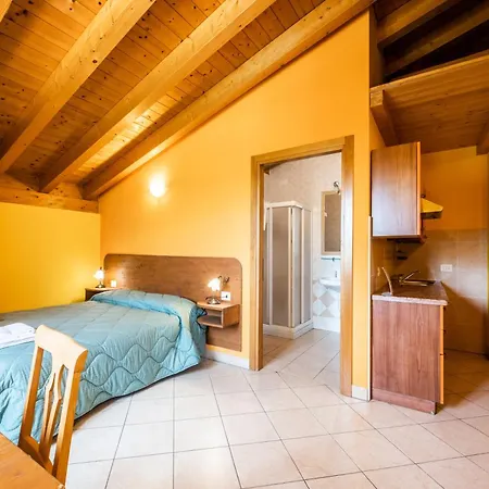 Agriturismo Il Porcellino Quinto di Valpantena Exterior foto