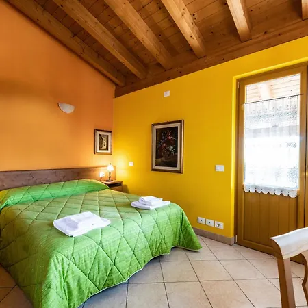 Agriturismo Il Porcellino Quinto di Valpantena Exterior foto