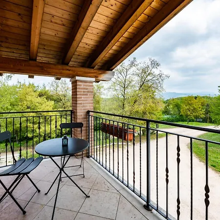 Agriturismo Il Porcellino Quinto di Valpantena Exterior foto