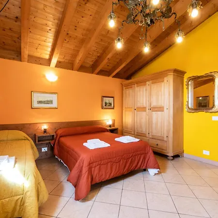 Agriturismo Il Porcellino Quinto di Valpantena Exterior foto