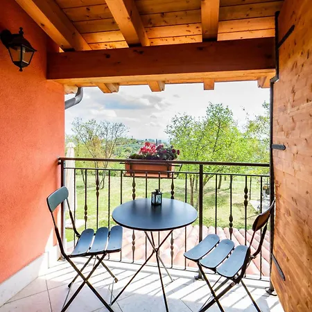 Agriturismo Il Porcellino Quinto di Valpantena Exterior foto