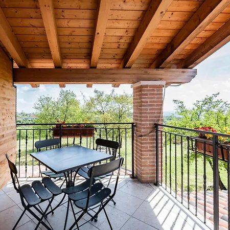 Agriturismo Il Porcellino Quinto di Valpantena Exterior foto