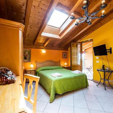 Agriturismo Il Porcellino Quinto di Valpantena Exterior foto