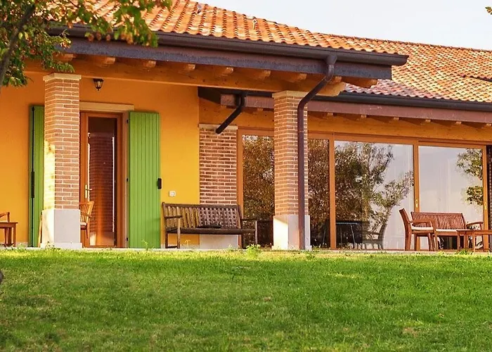 Agriturismo Il Porcellino