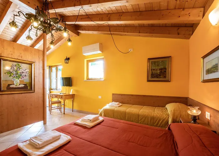 Agriturismo Il Porcellino
