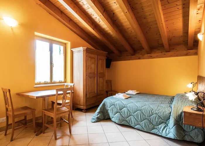Agriturismo Il Porcellino