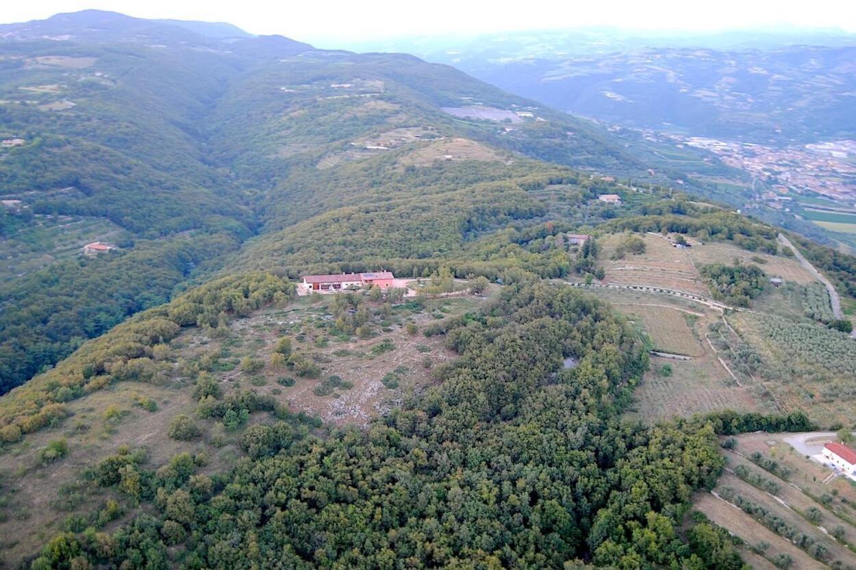 Il Porcellino Bauernhof Quinto di Valpantena