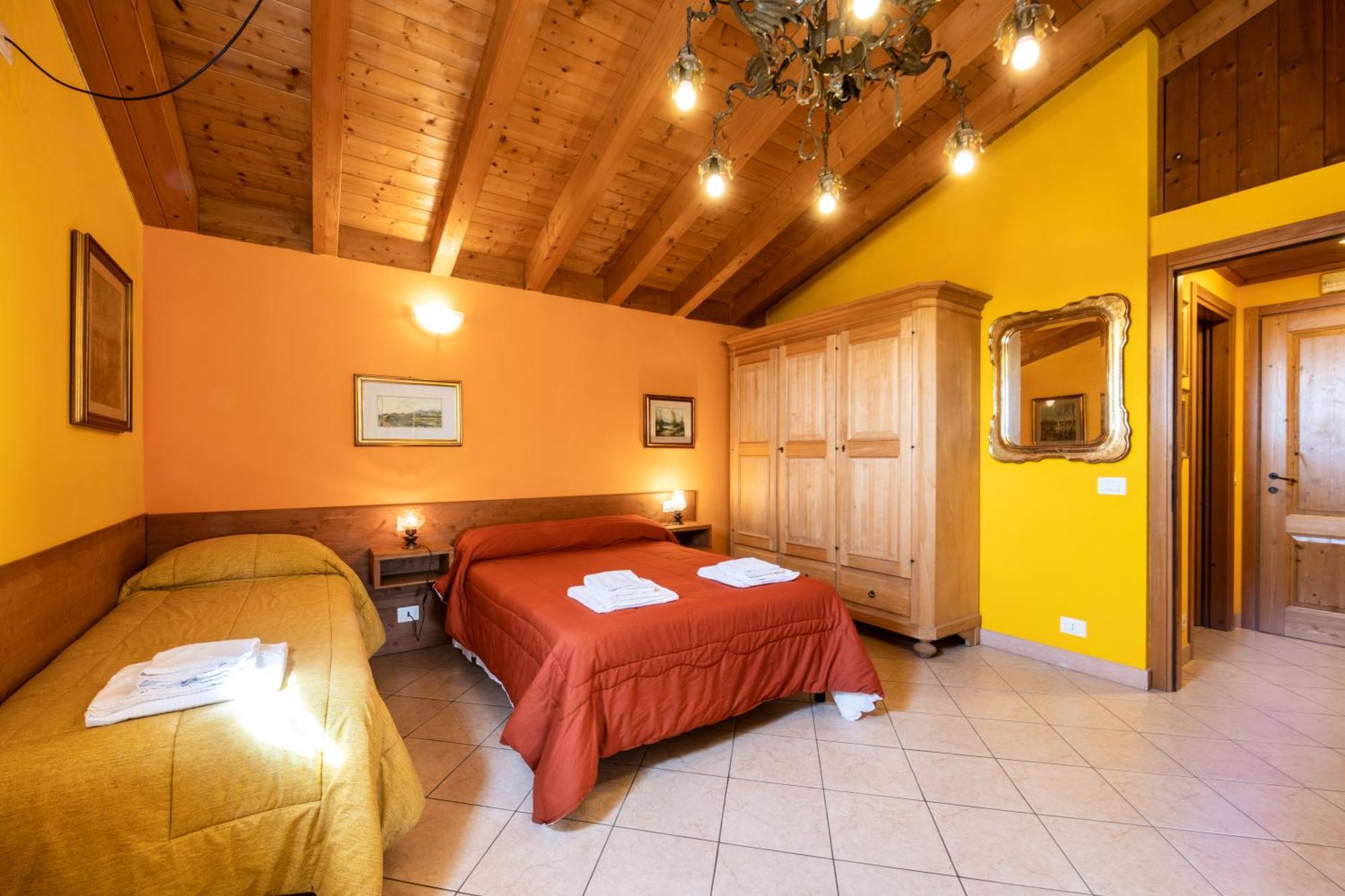 Il Porcellino Bauernhof *